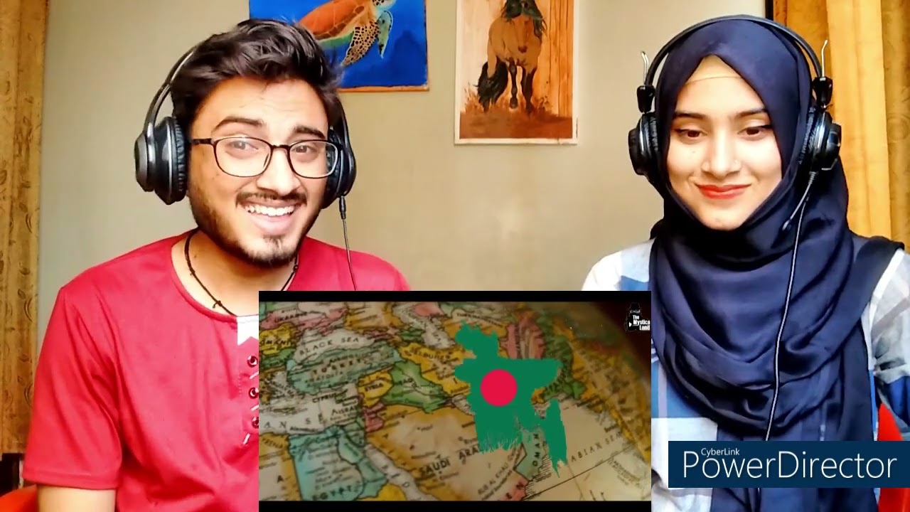 Textile Super Power Bangladesh || Pakistan Reaction || 2022
