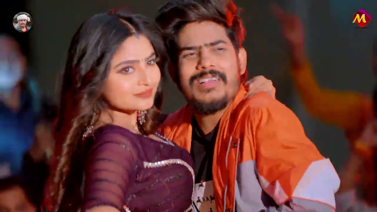 #video ठुमका पर झुमका । #raushan Rohi...