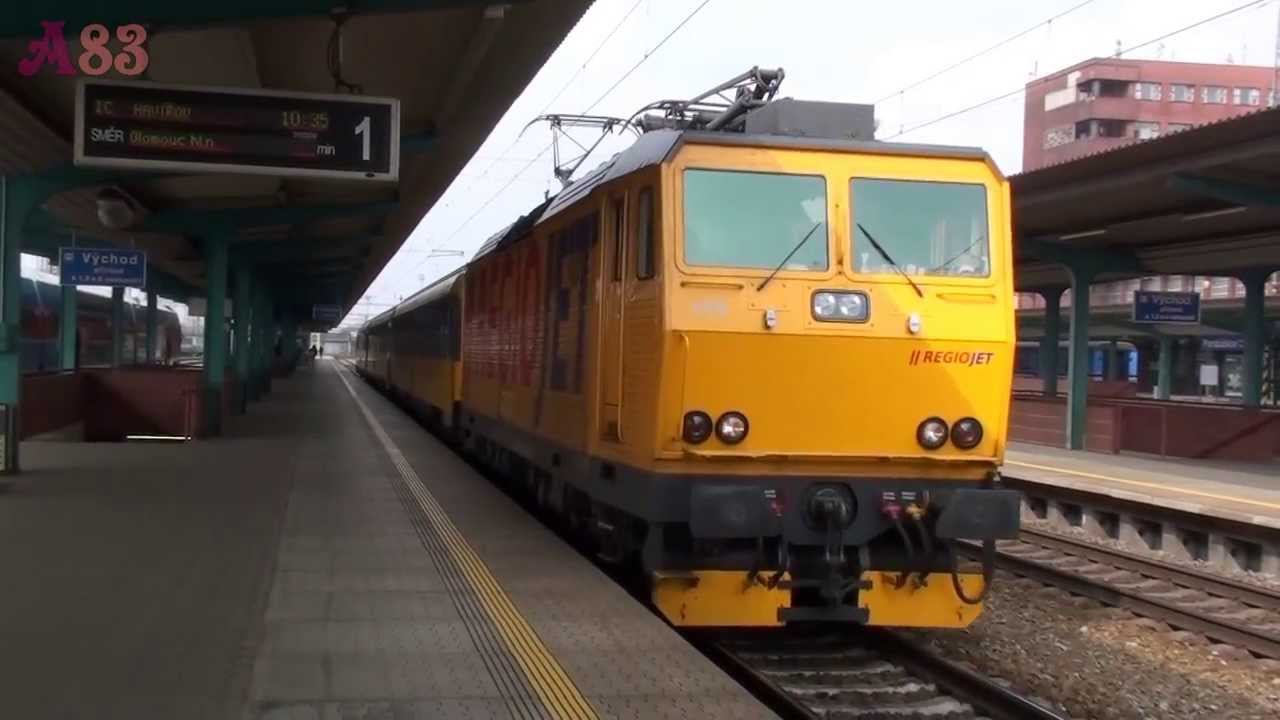 Žlut&eacute; Pershingy pana Jančury