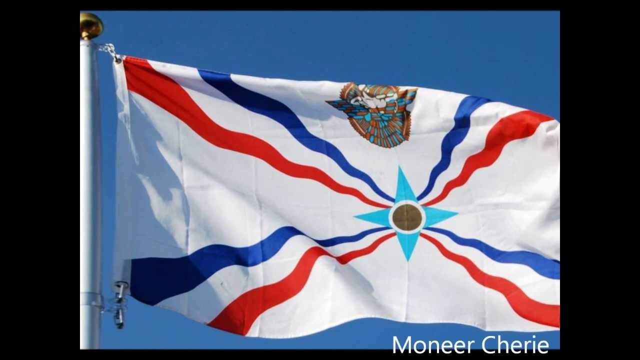 Nishra Tkhumeh: A Journey with an Assyrian Song by Dr. Fraidon Atouraya
