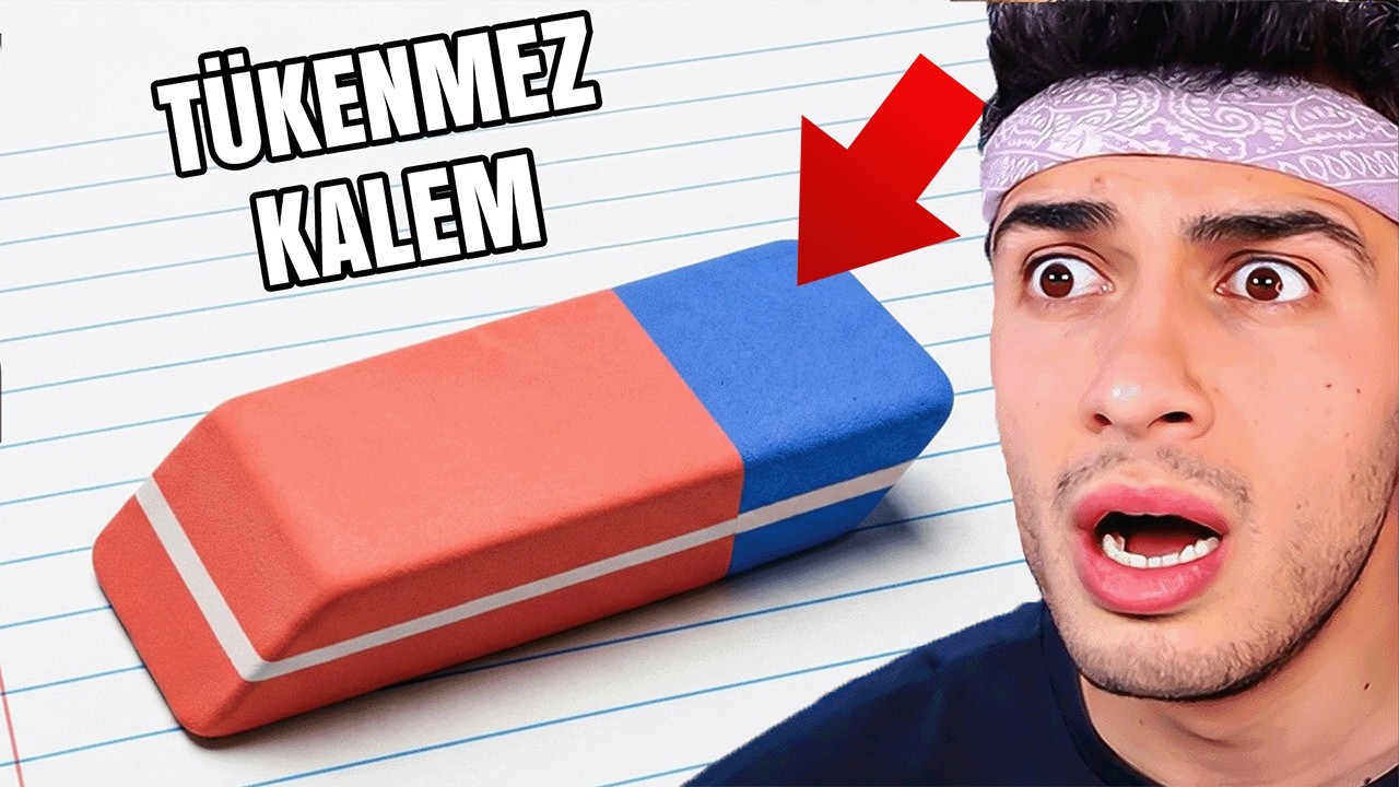 HER GÜN YANLIŞ YAPTIĞIN 30 ŞEY!