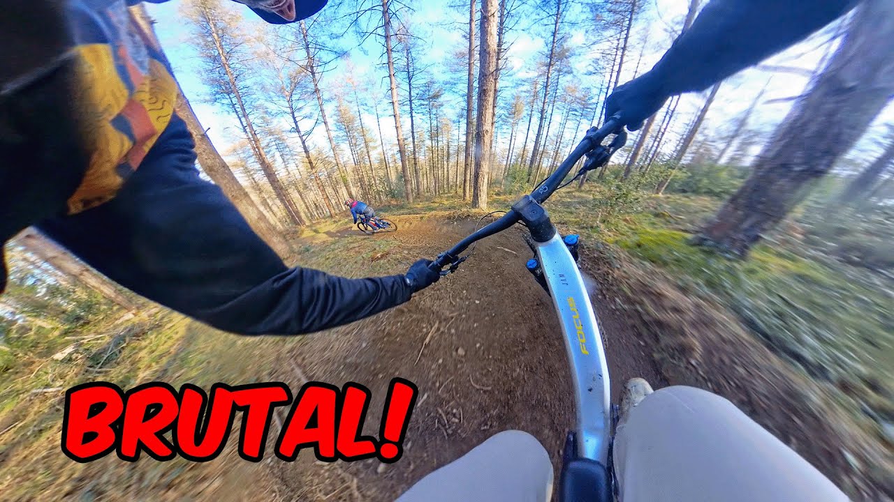 ¡BETIZU es BRUTAL! | FaskVisuals