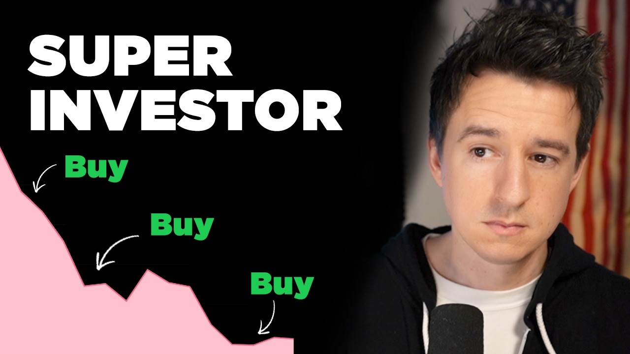 Super Investors Keep Buying These Stocks