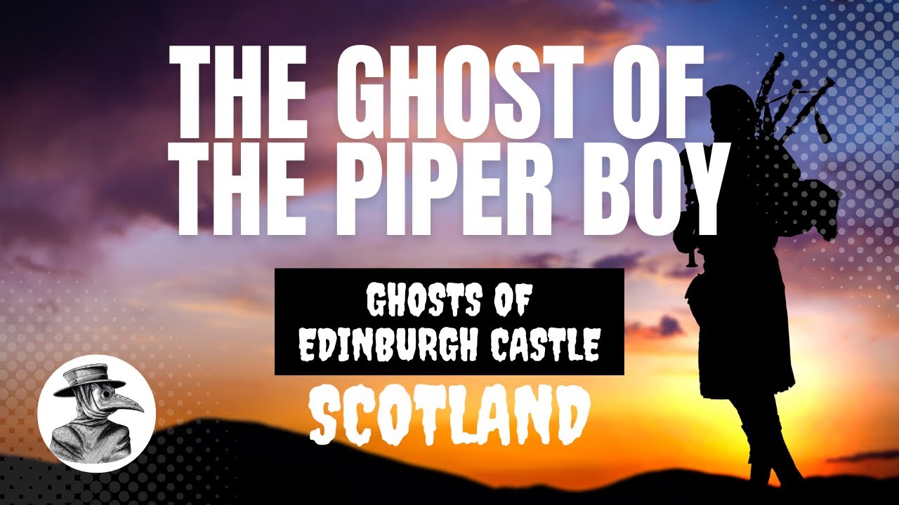 The Ghost of the Piper Boy - Podcast Highlights