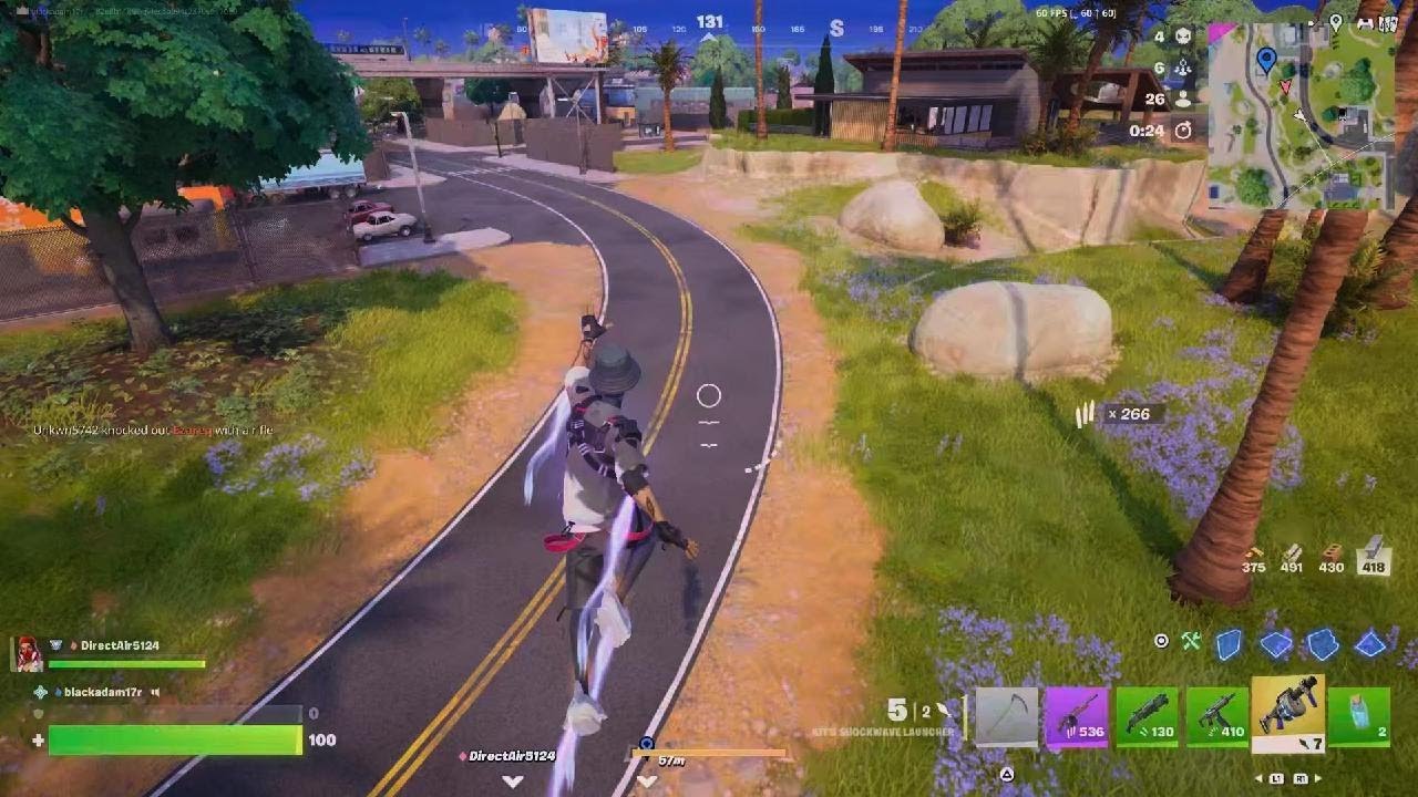 We suck at fortnite #fortinte#echo17r