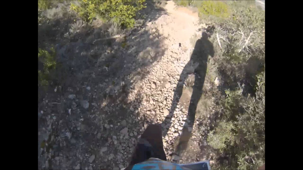 Montserrat Nord Skyrace