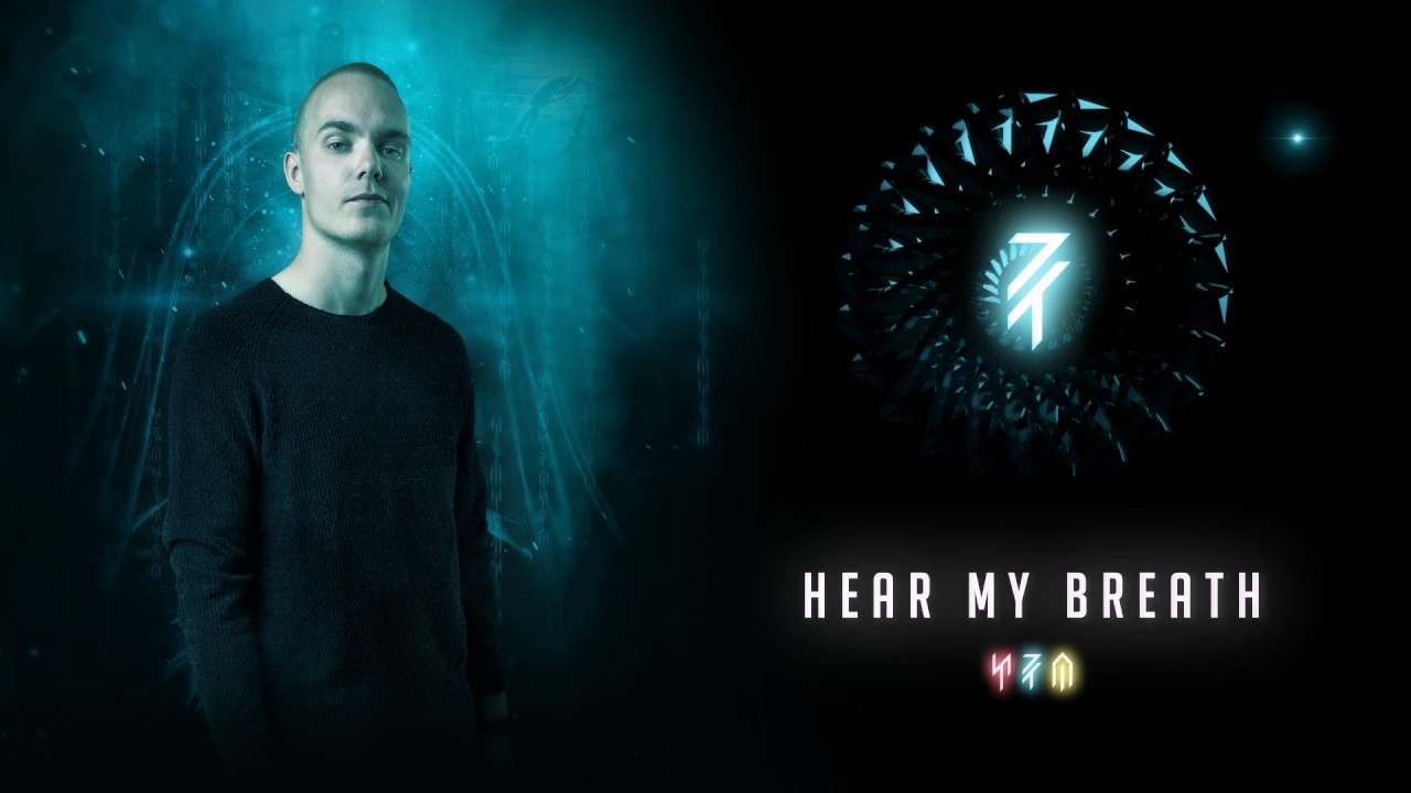 MYST feat. Snowflake - Hear My Breath (Official Audio)