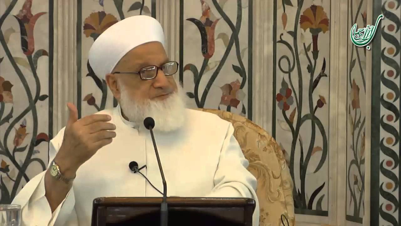 تفسير سورة هود الآية 118 - ولا يزالون مختلفين - 04 / 06 / 2015
