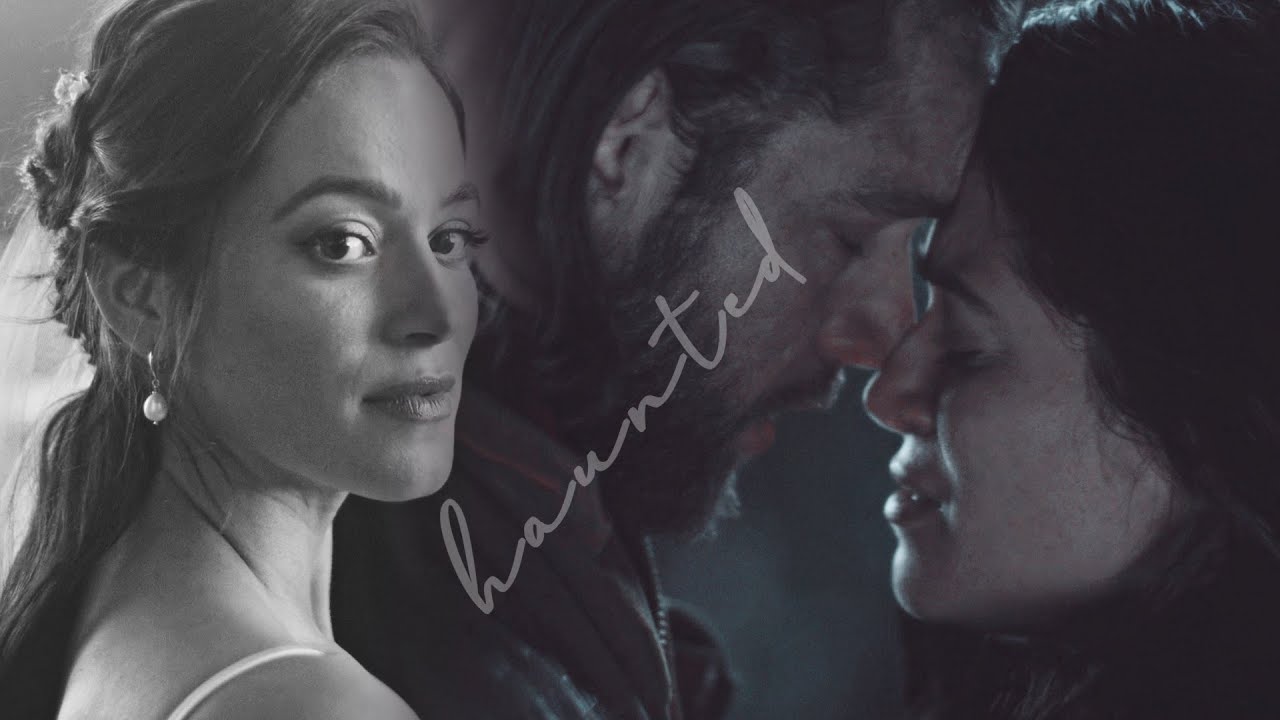 Bode & Gabriela | Haunted