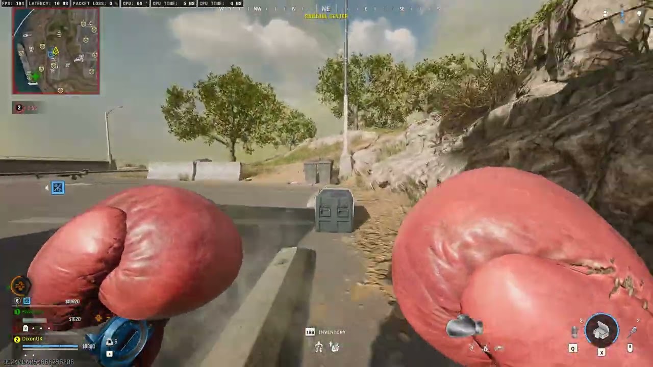 Worst Win Ever (Benny Boi)