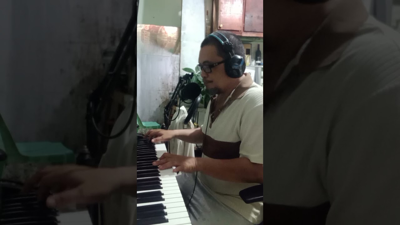 KASAULOGAN / WITH LYRICS AND CHORDS (NARS FERNANDEZ)