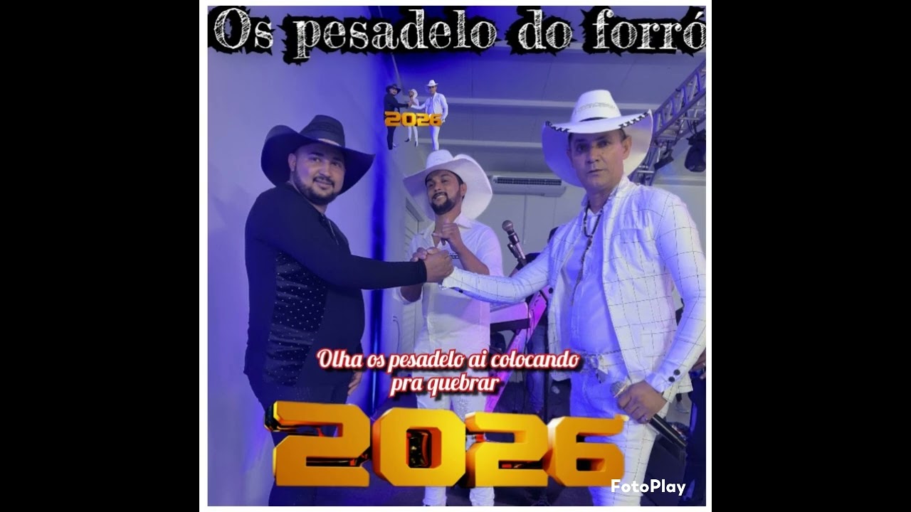  Os pesadelo do forro 2026 se for tira a vida dela