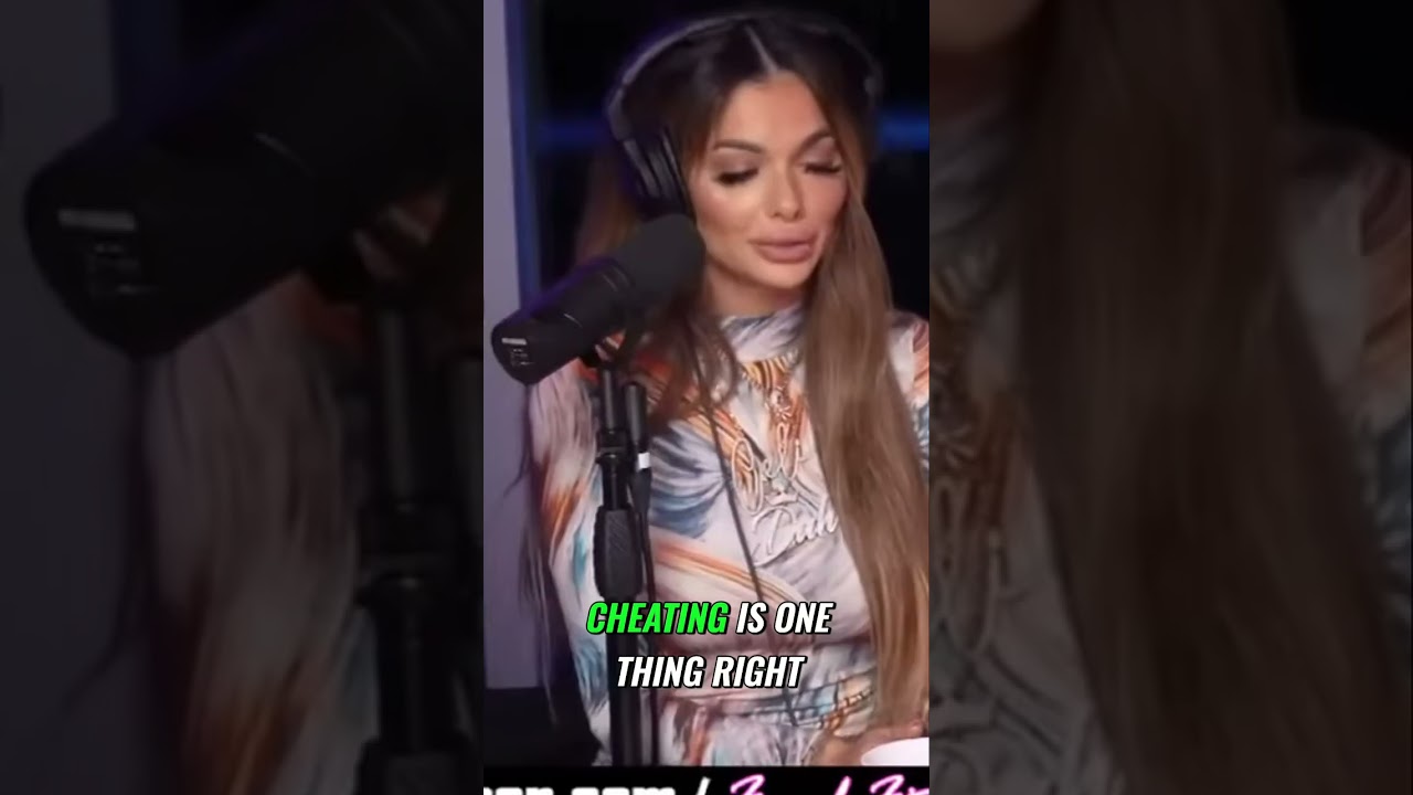 Cheating Men: Stay or Leave? The Million-Dollar OnlyFans Debate!