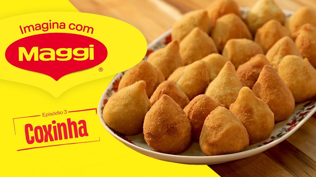 Comida de Vó! Aquece o coração - Receitas Nestlé Em Casa
