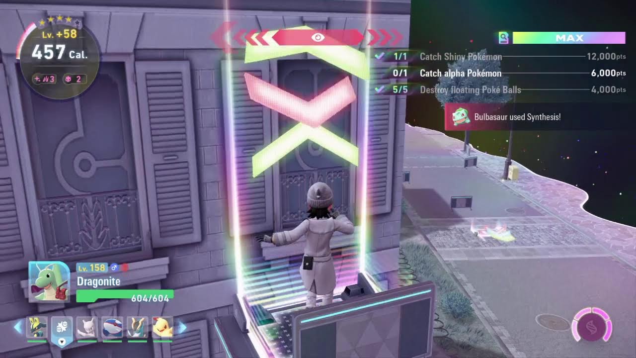 Casual play, giving away spare shinies! Happy New Year!