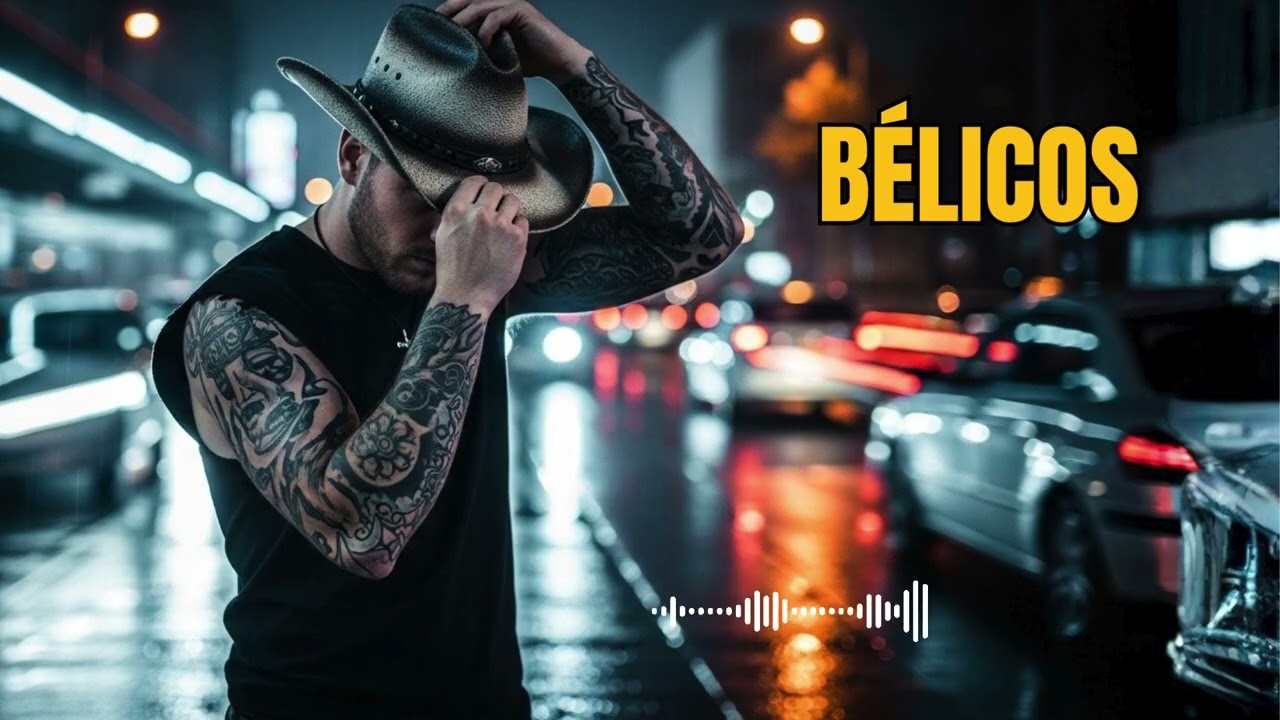 💀 Corridos Bélicos 2026 | Los Más Duros del Año 🔫 (No Skip Mix)