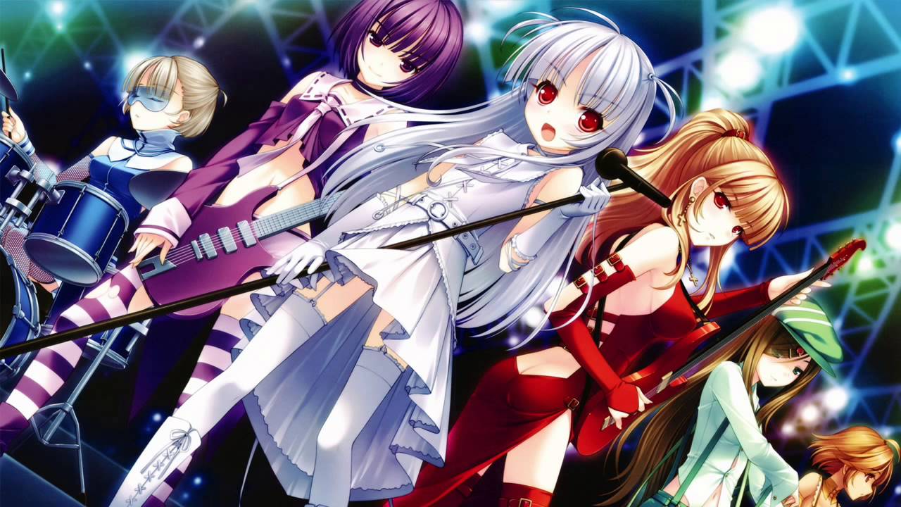 Nightcore - A Different Beat