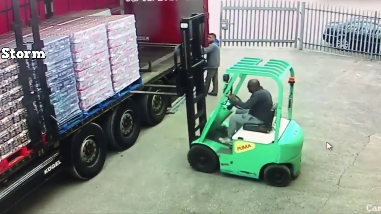 !!!New!!! Idiots at Work 2017 HD /fails compilation
