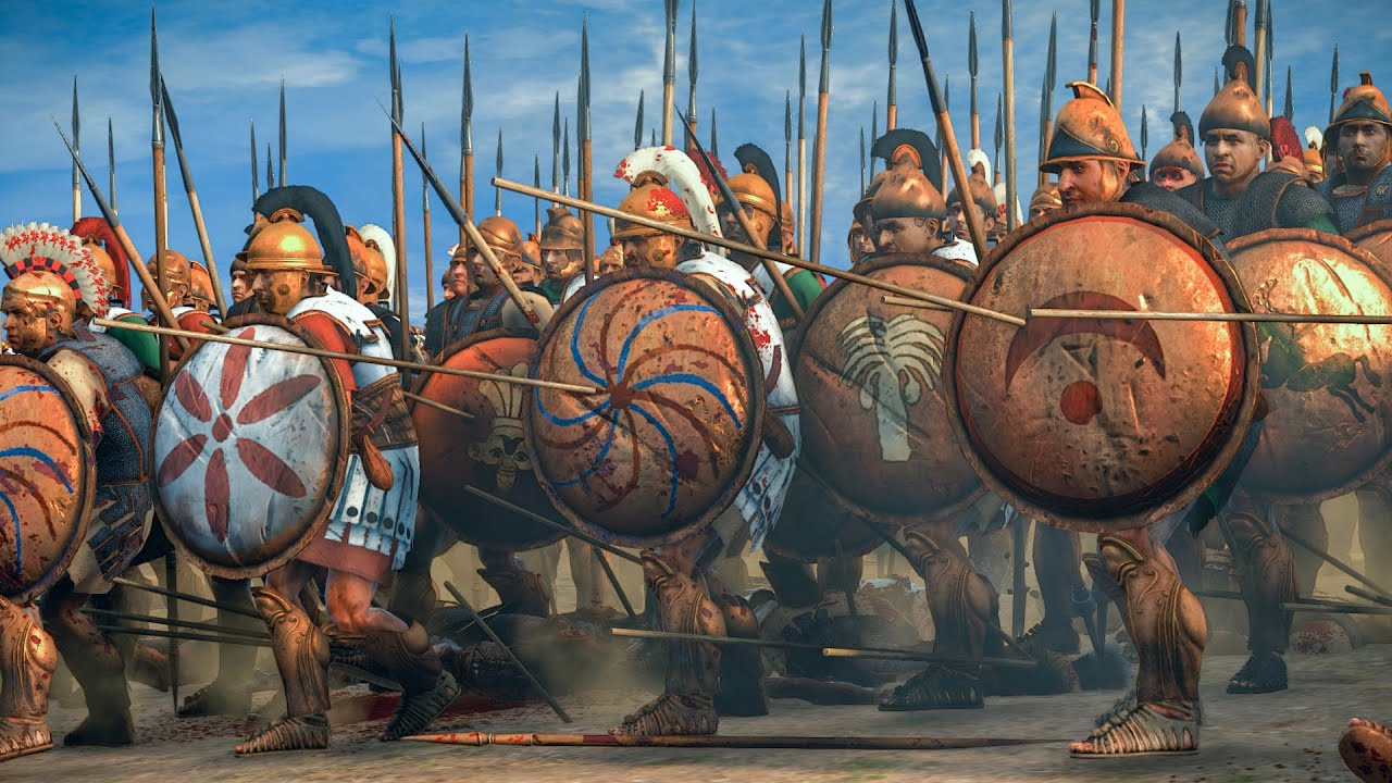 Battle of the Bagradas River (240 BC): Hamilcar Barca's Brilliant Victory | Mercenary War | Part 2