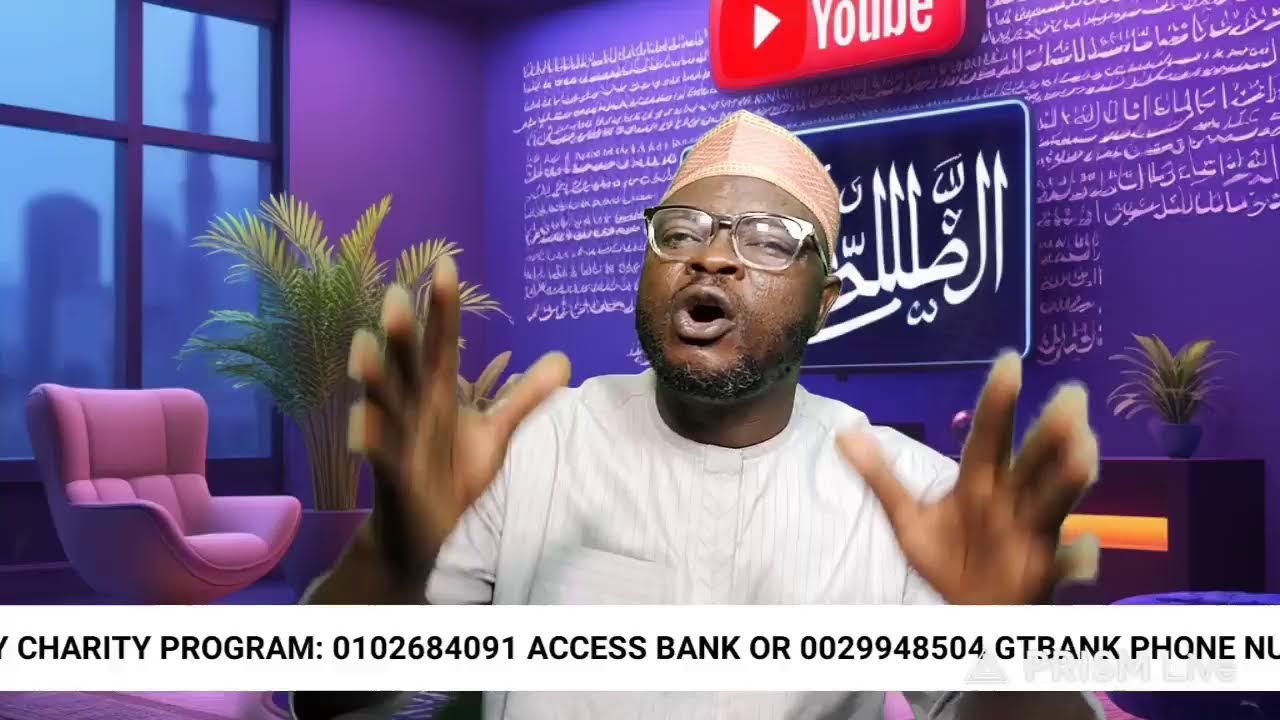 MIDNIGHT PRAYER: Tahaajjud Supplications & Adhkar for Spiritual Renewal (English & Yoruba)