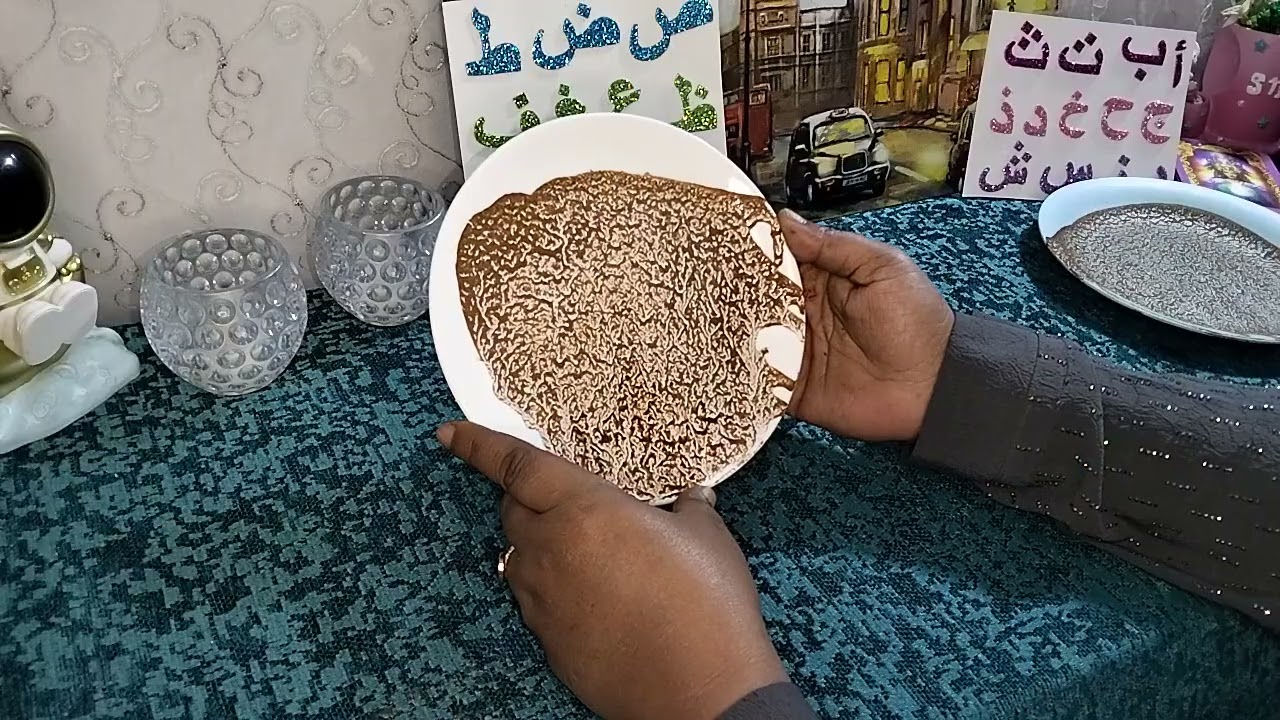 ضمره عامه بأول حرف من اسمك 🎄💌 ملكه التاروت الشيخه فطيمه للكشف الروحاني 
