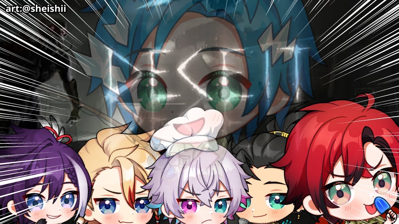 【DECEIT】We Betraying Out Here w/ The Boys