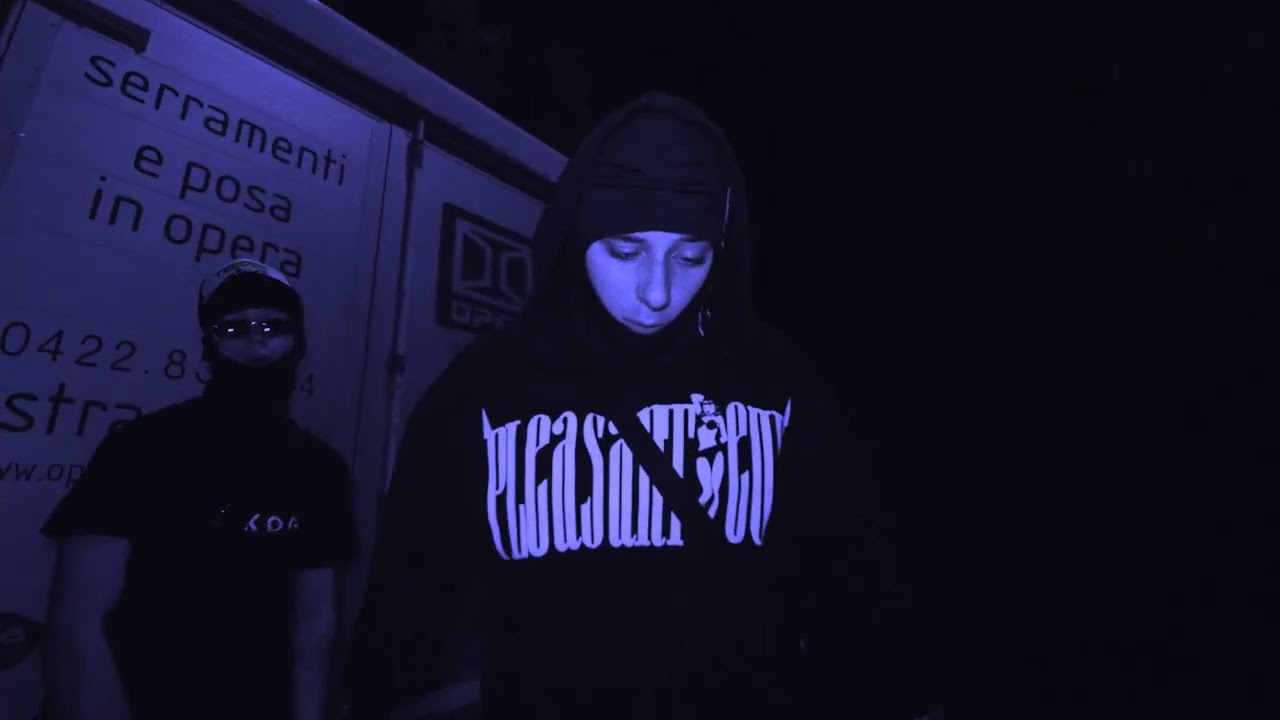 [FREE[ SHEDER X KIDZLORI DARK TRAP TYPE BEAT 