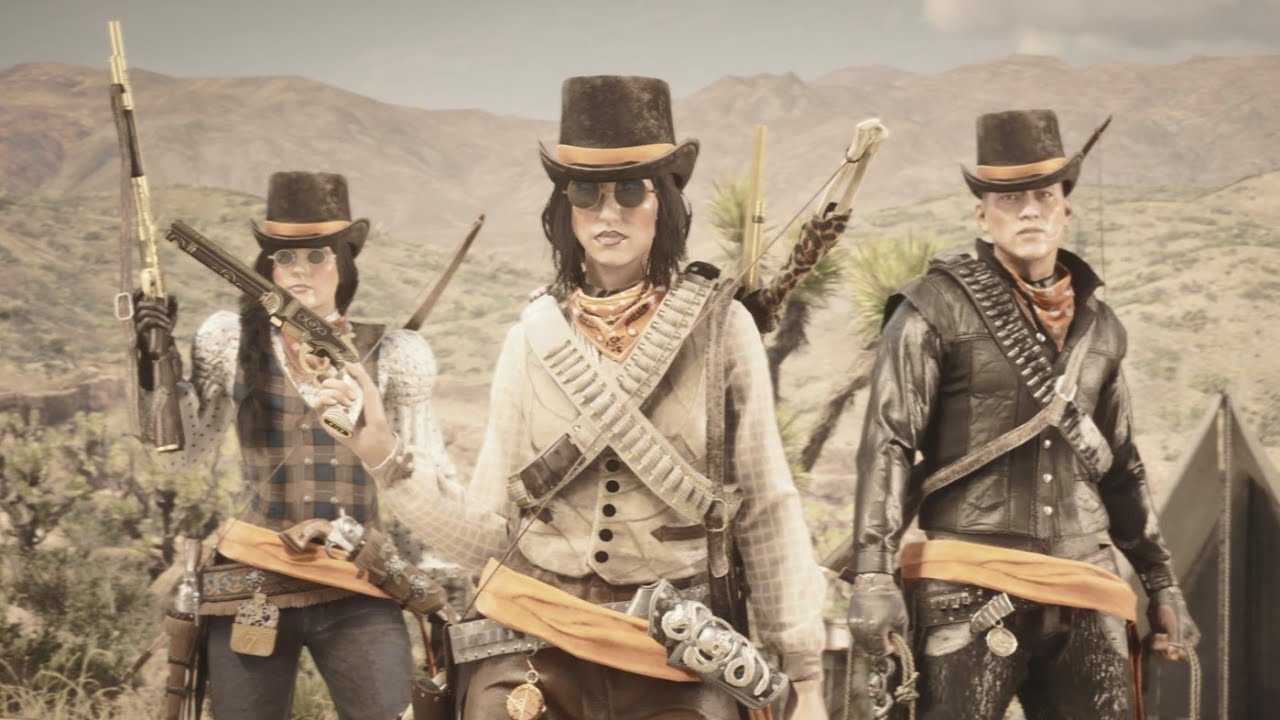Rdr2