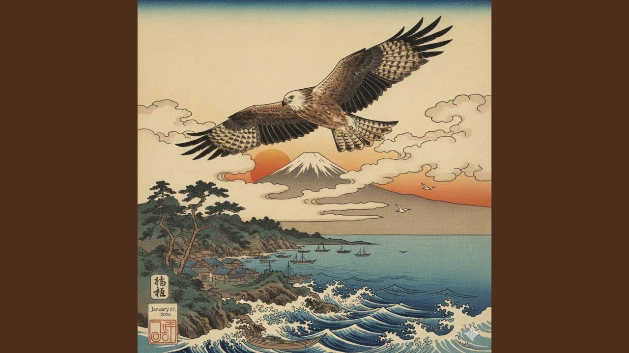トンビ一代 (Remix)