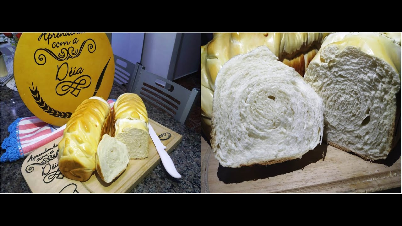 ( Passo a Passo )Pão De Cristo  Caseiro Salgado em dia Frio.