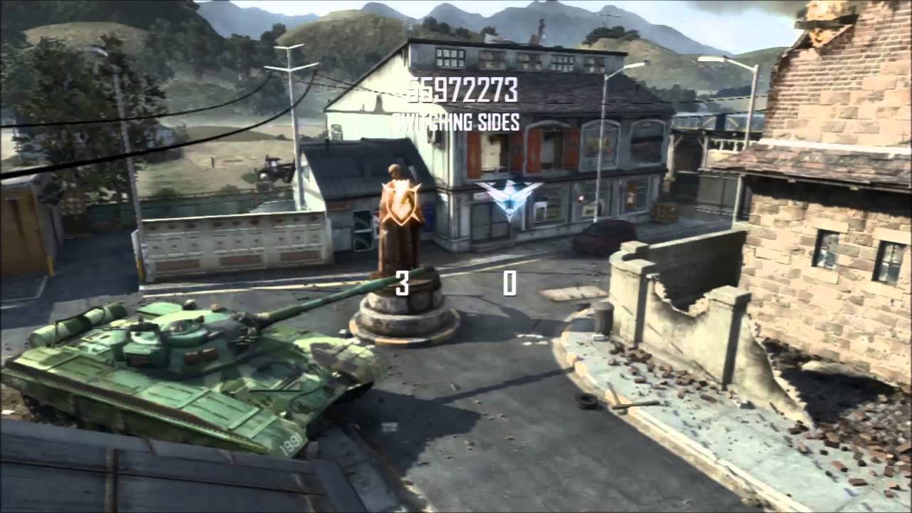 BaNd L7N : Road to a KILLCAM - Ep 1 - #insane Shot