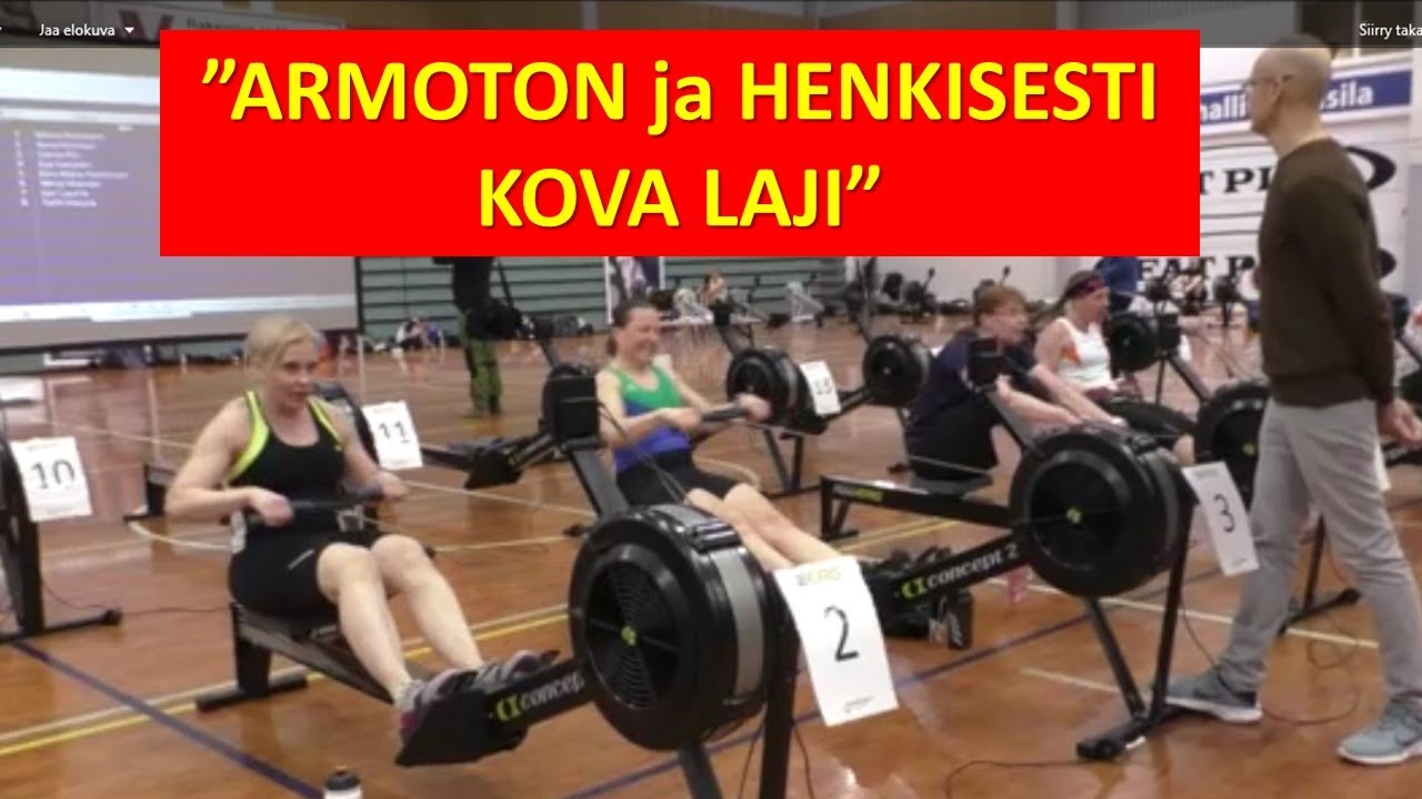 SISÄSOUDUN SM-KISAT 2023