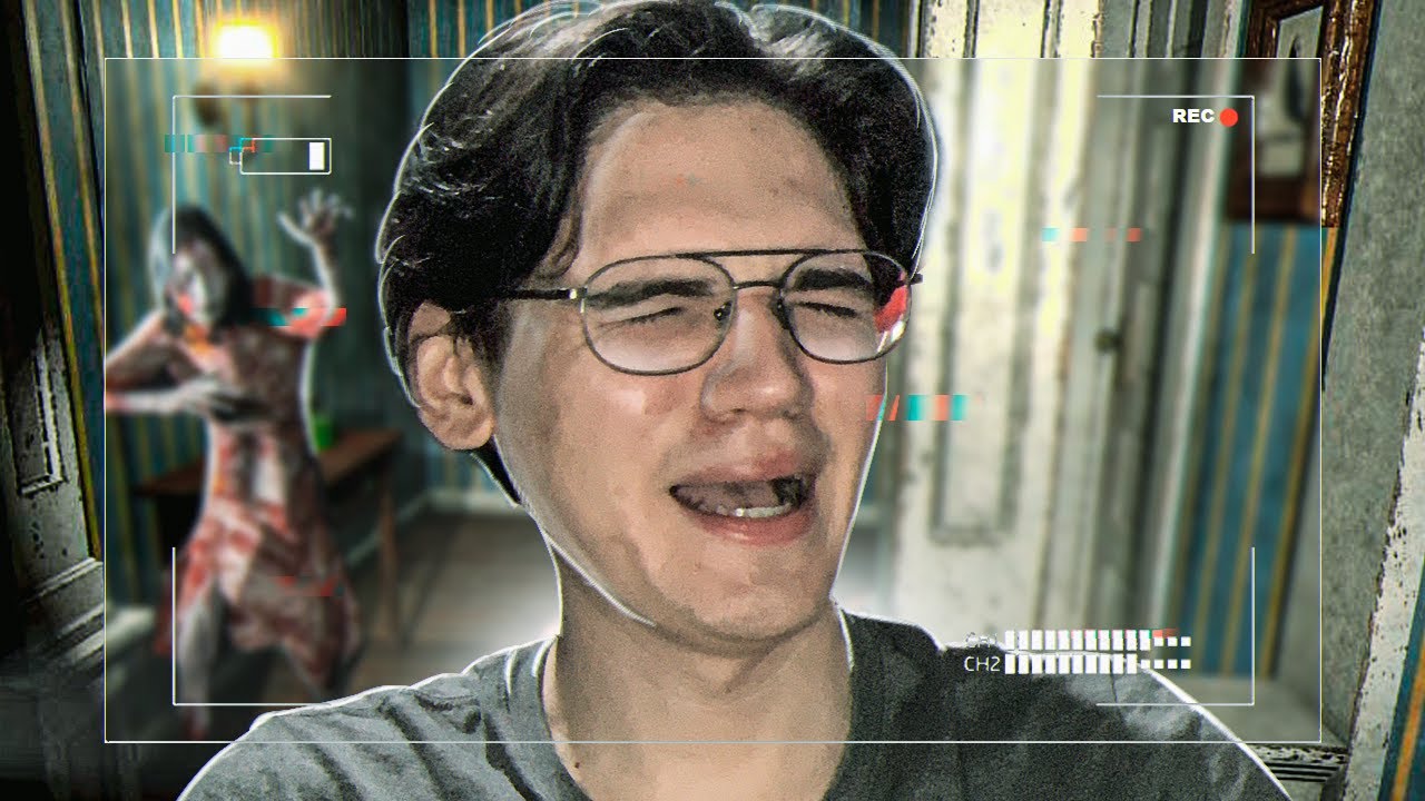 MI PRIMER Y ÚLTIMO DÍA COMO EXORCISTA EN DEVOUR #1