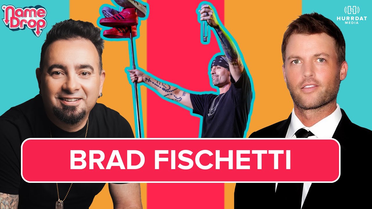LFO&rsquo;s Brad Fischetti: From Limo Driver To Live Performer