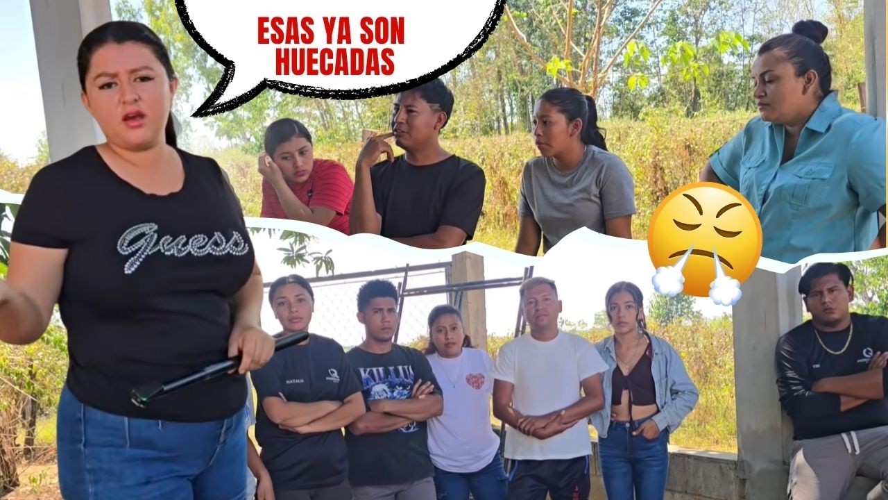 LLEGÓ KATY A PONER MANO DURA😡ella enfrentó a los integrantes ya no me escuchan PERDI  AUTORIDAD😱😱