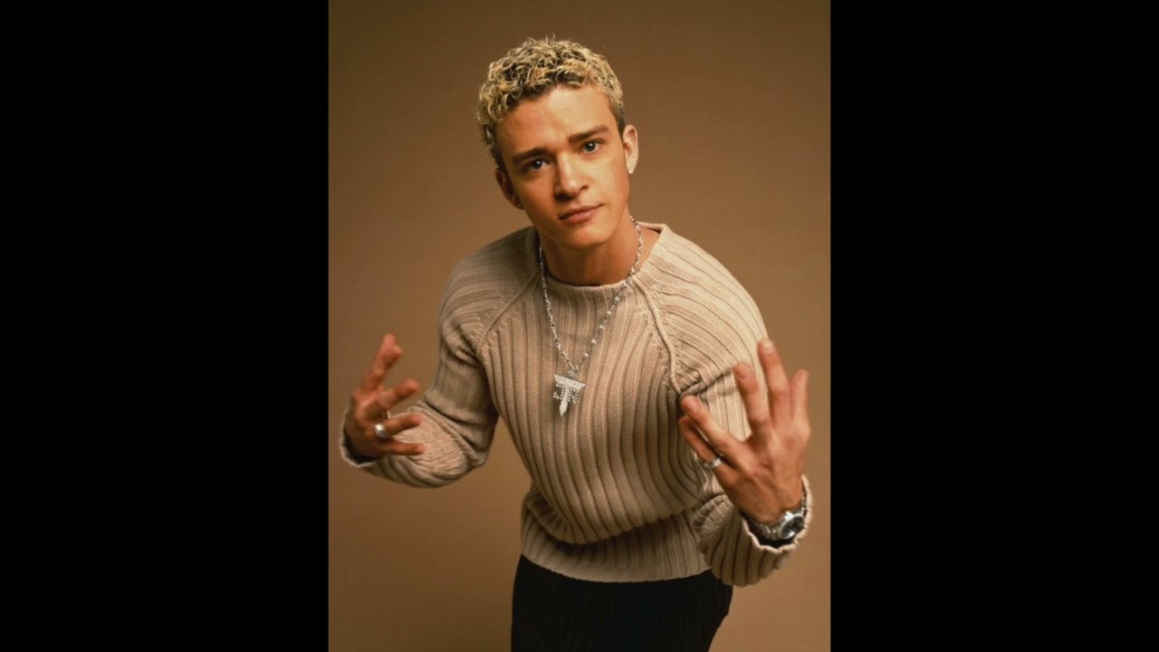 [Free] Justin Timberlake x Timbaland type beat 