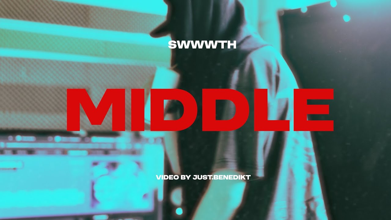 SWTH - MIDDLE (OFF. VID) (prod. by @honzikslap )
