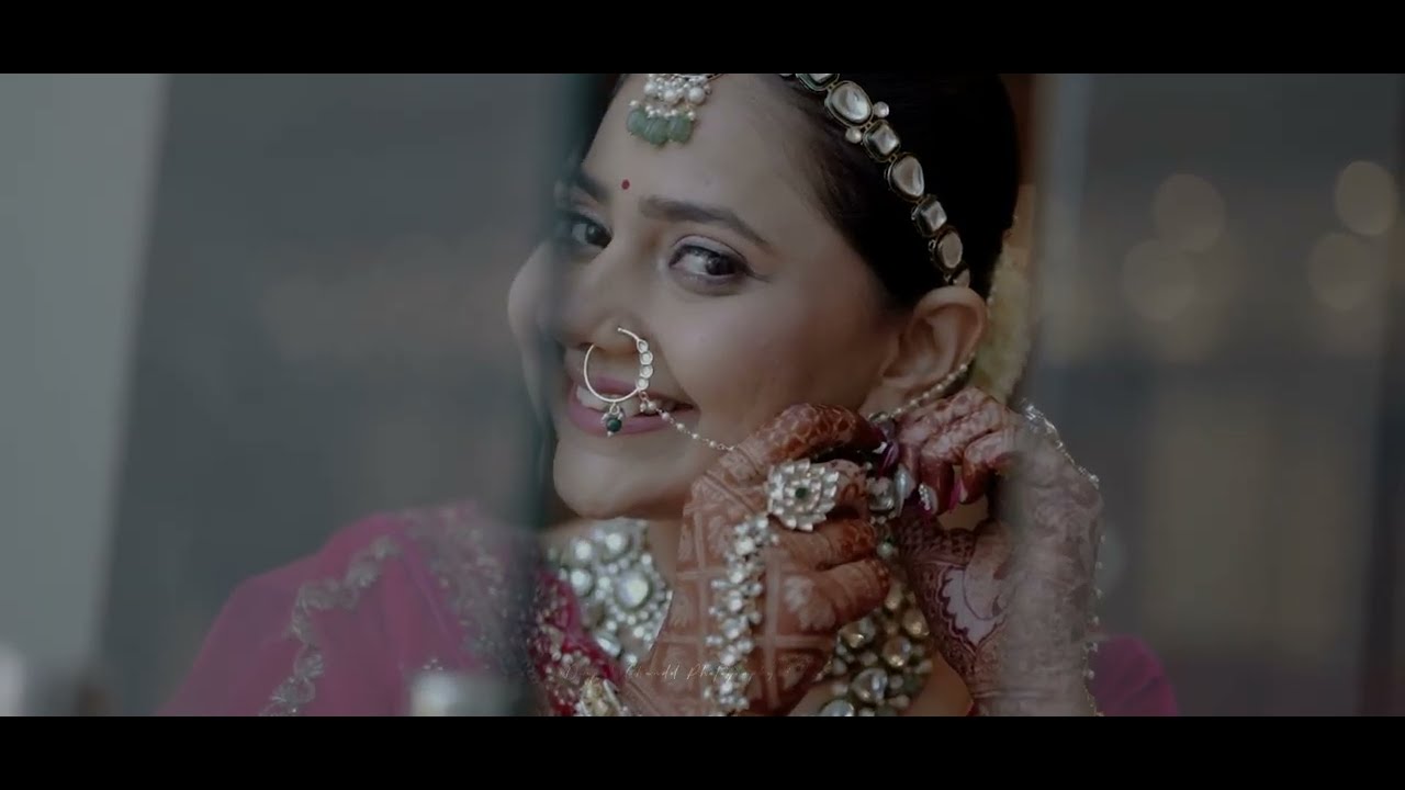 Sanskar & Soundarya || Cinematic Trailer || Deepak Chandel Photography & Team