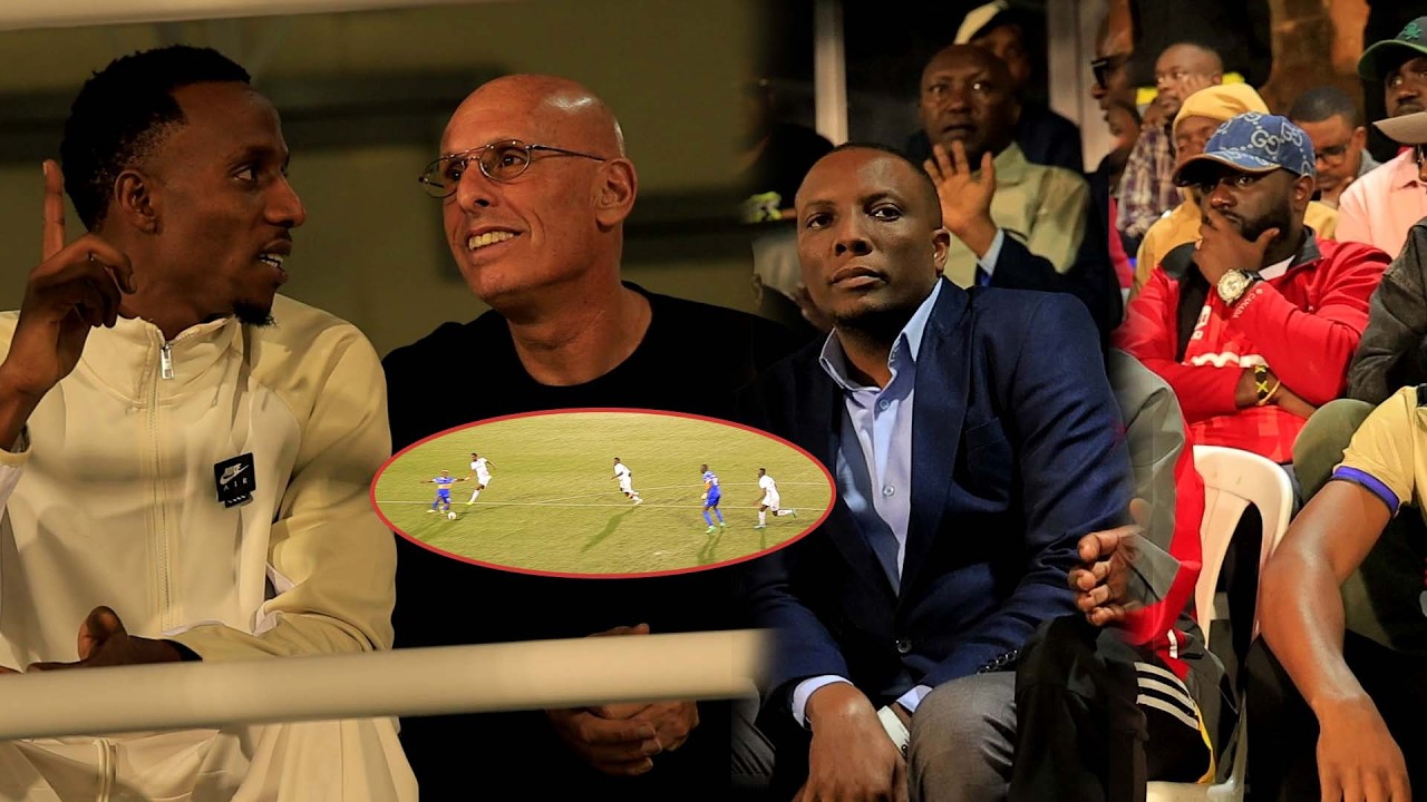 🔴LIVE: MBEGA MATCH WE! REBA ABANTU BATANDUKANYE BARIGUKURIKIRA UMUKINO WA POLICE NA RAYON SPORTS