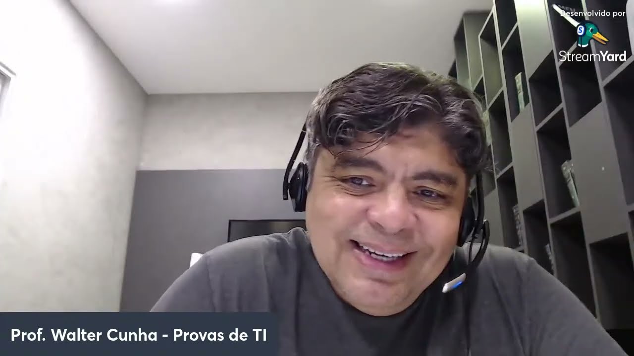 Concurso e Resenha Ep#07 Temp2026 - Temas Quentes da Ementa do TCE-SC 2026 (Adiado p/ Qui 19-03-26)