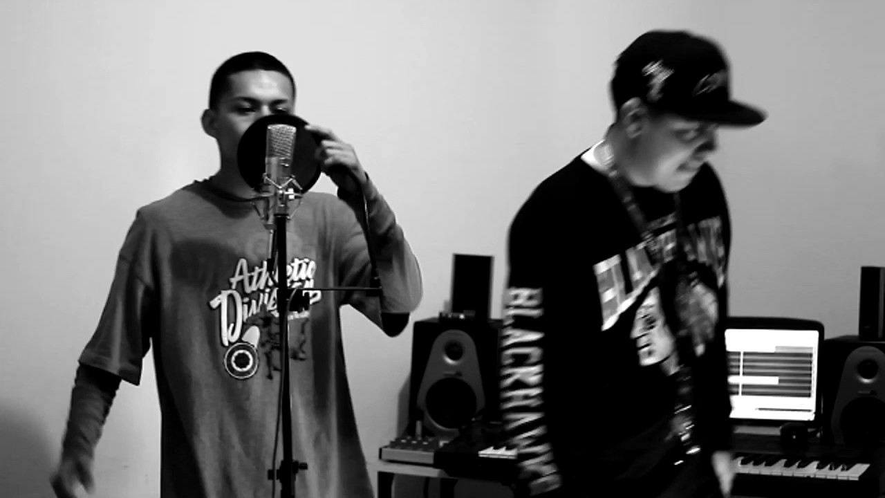 Doble MF x MalaFacha x Kobby VC -Cypher Hermosillo City