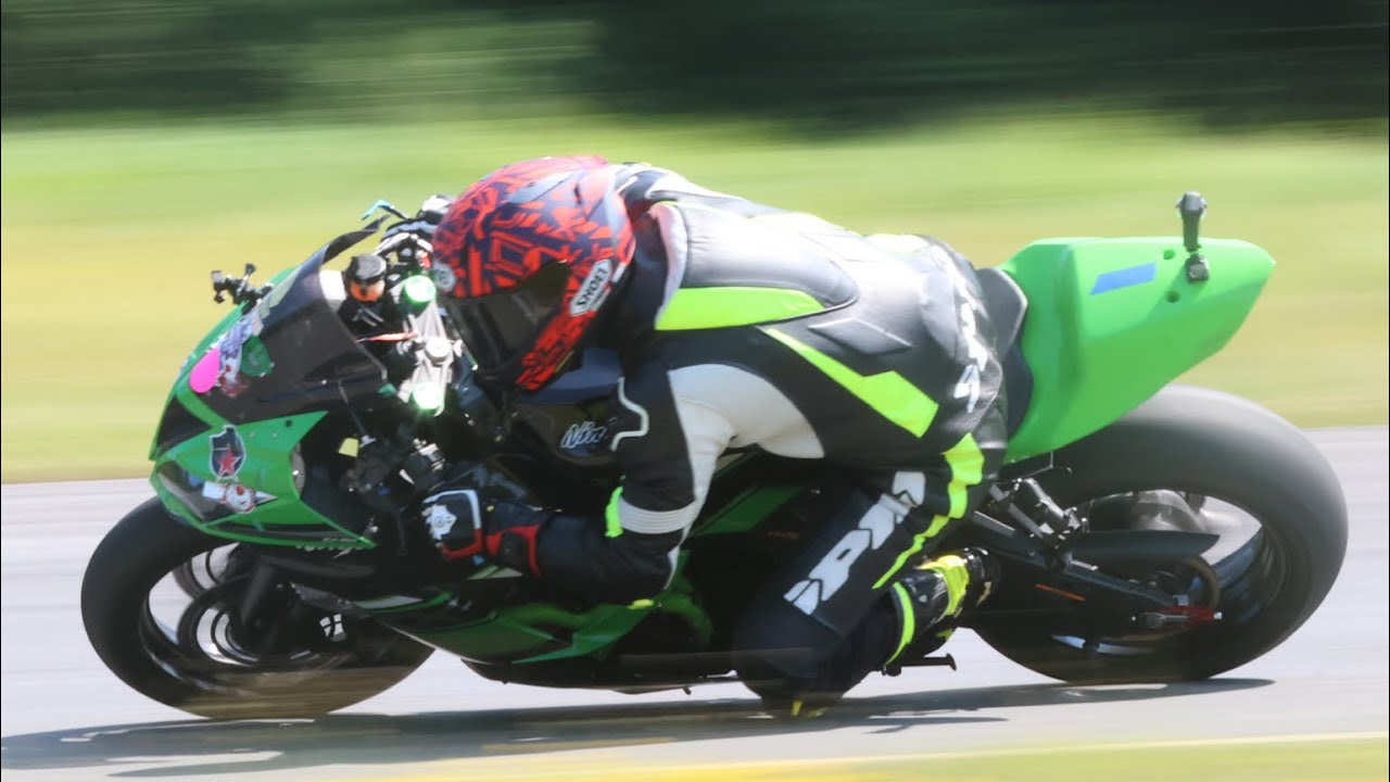 Thatguykelz Track Day Academy 