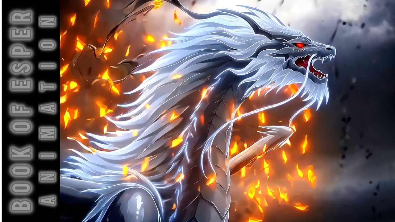 Book of Esper | Chapter 725 | Animation |Demon Magic Emperor | in Hindi