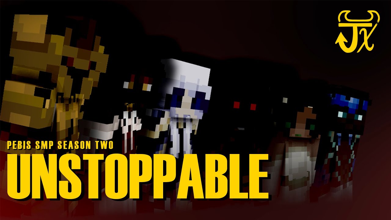 UNSTOPPABLE (Pebis S3) | Official Teaser Trailer
