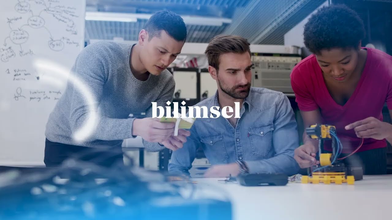 BİLİM POLİTİKALARI