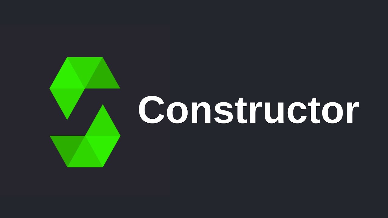 Learn Solidity (0.5) - Constructor