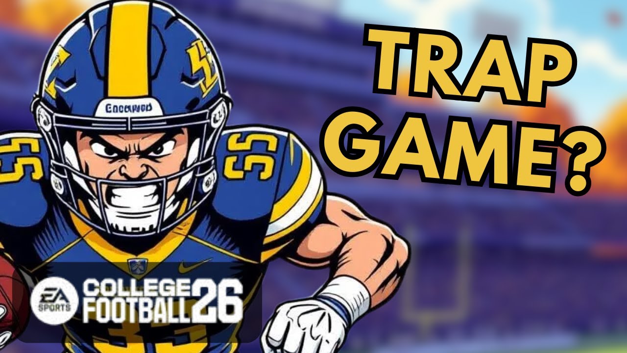 Big Ten Road Test at Northwestern | College Football 26 Zero Star Challenge Ep. 71