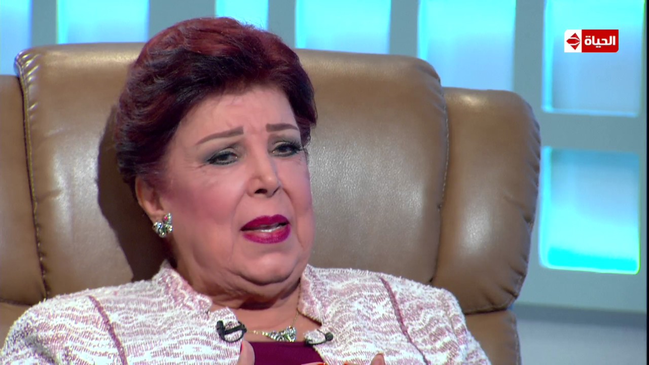فحص شامل - تعرف علي وصية الفنانة تحية كاريوكا لـ  الفنانة / رجاء الجداوي !!
