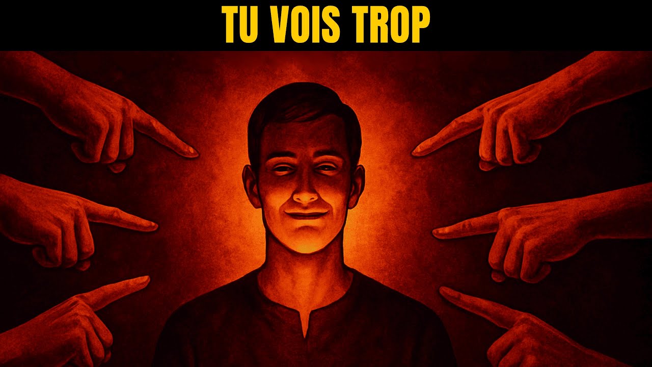ATTAQUES SPIRITUELLES QUE SEULS LES ÉLUS DE DIEU SUBISSENT !