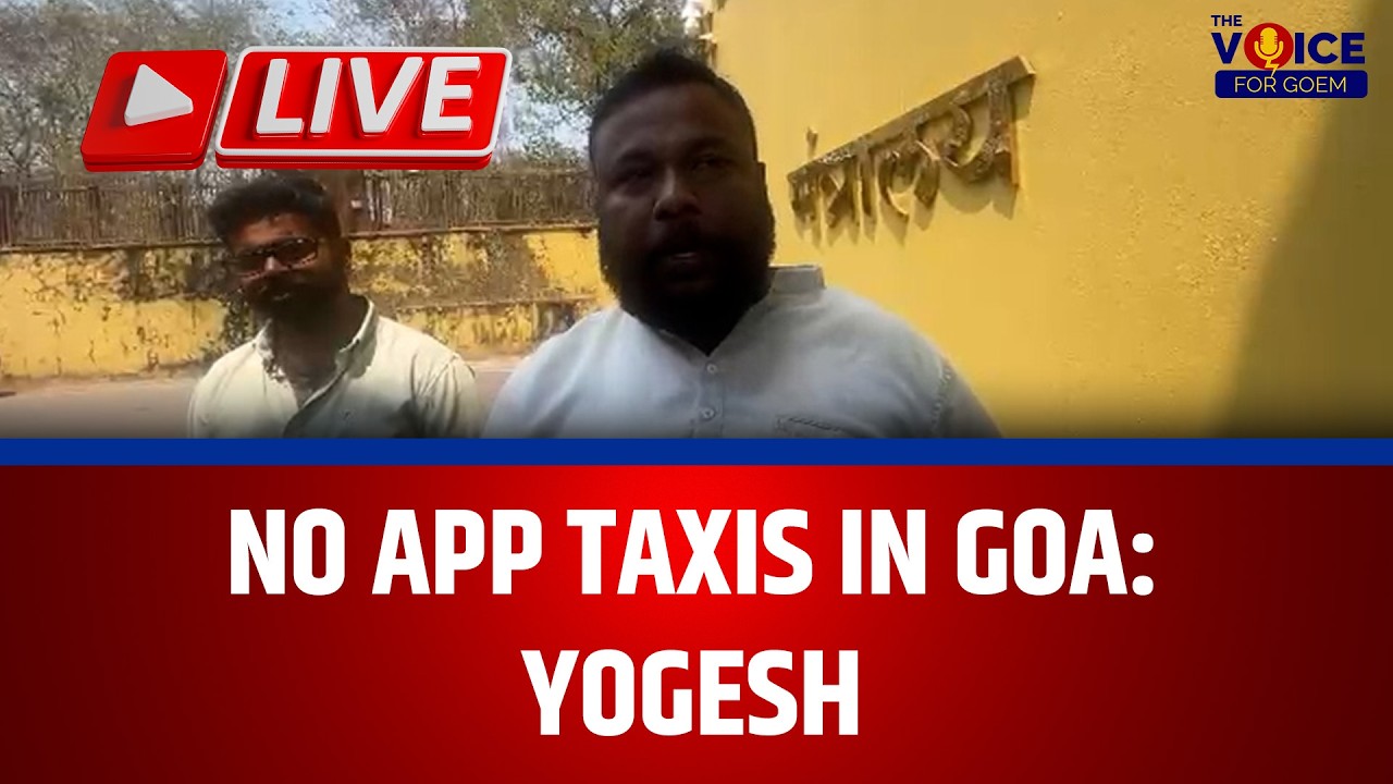 YOGESH TAXI OWNER ON TAXI MEETING WITH CM | TVG LIVE